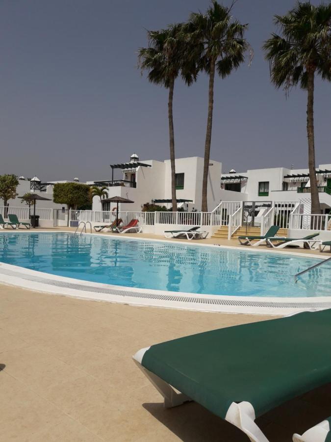 Appartement Apartamento Club Valena Puerto del Carmen (Lanzarote)